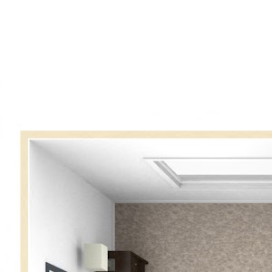 1-Bed/1-Bath, Primrose Floor Plan 1-Bed/1-Bath, Primrose Floor Plan at Timberlane Apartments, Peoria, Illinois